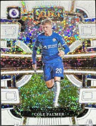 Cole Palmer - Select Premier League #32