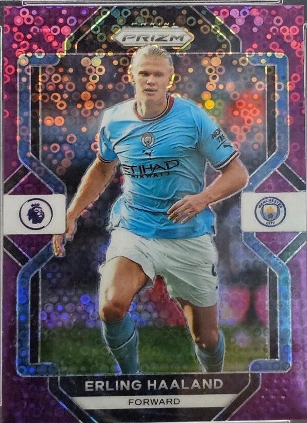 Breakaway Purple parallel