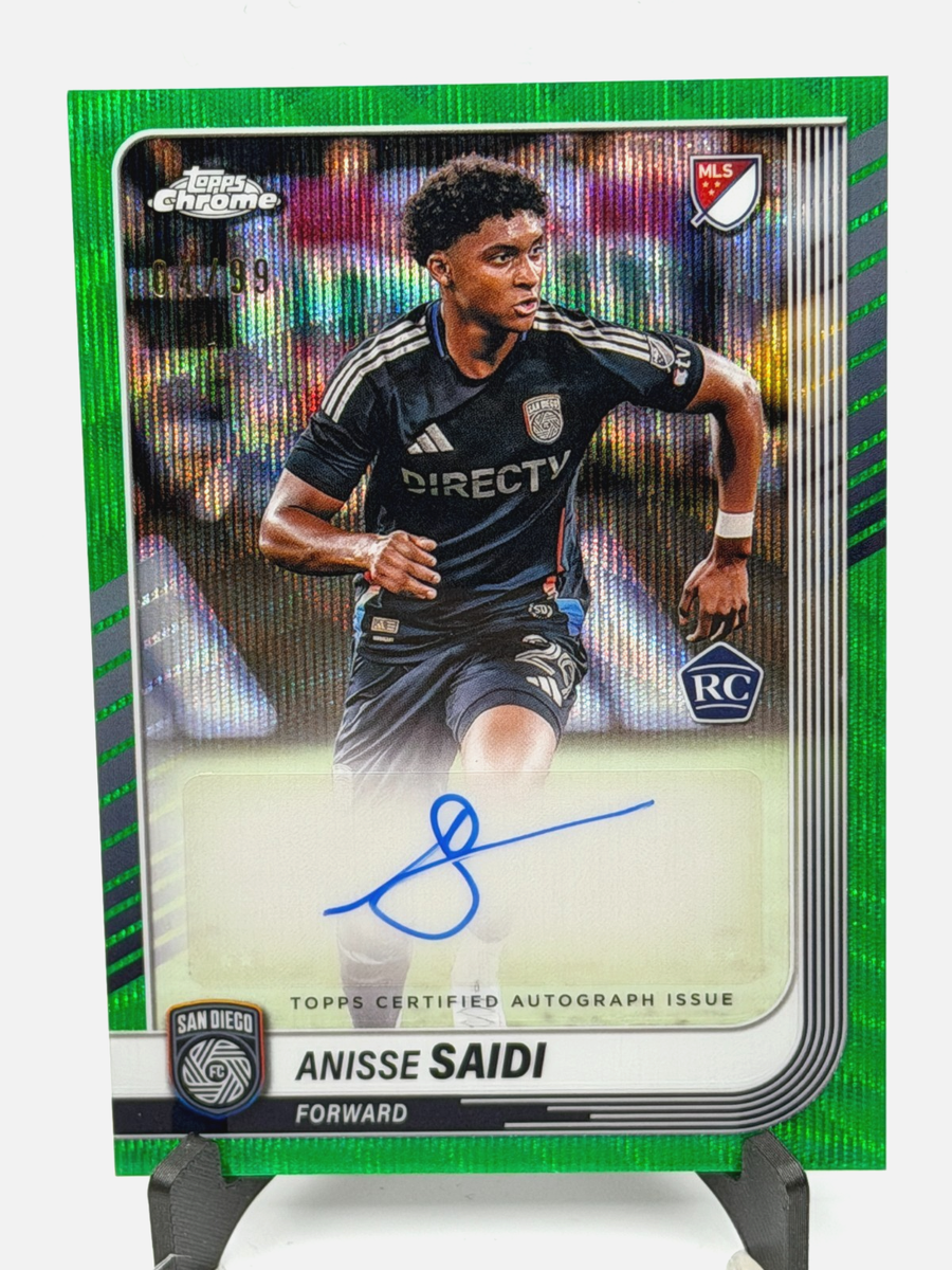 Green Wave parallel