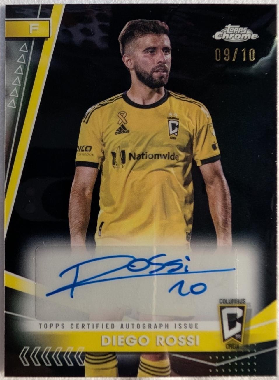 Black Wave parallel