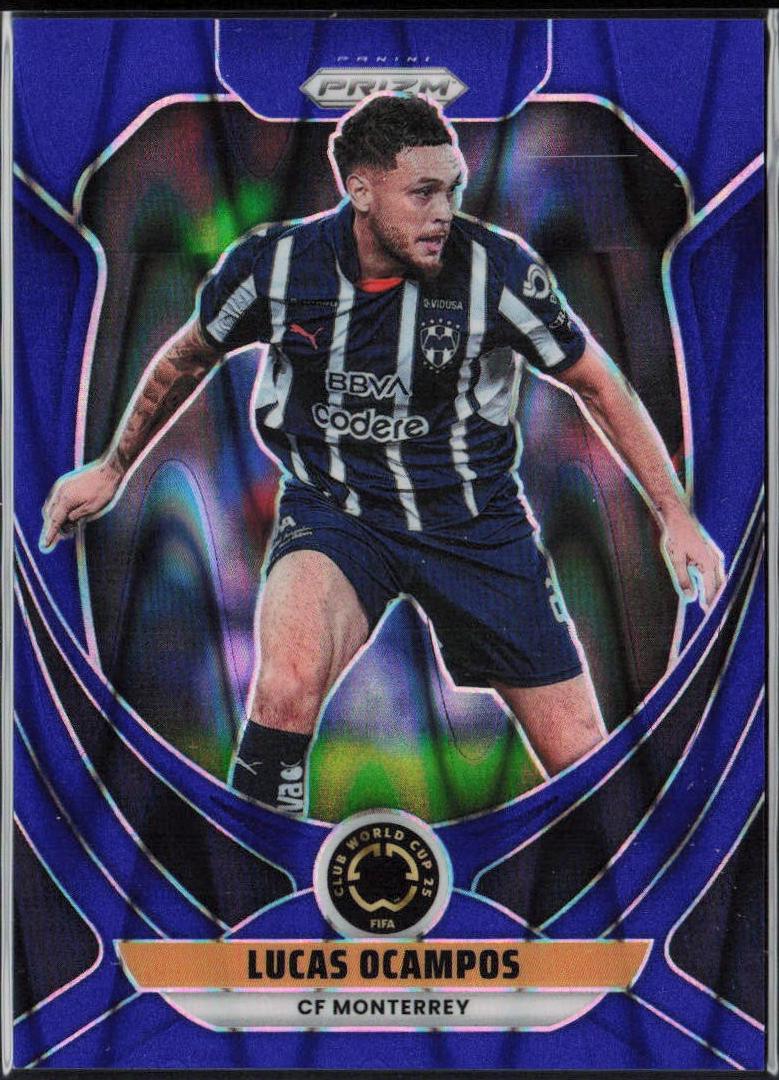 Blue Pulsar parallel