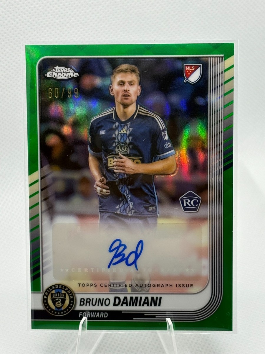 White Lava Refractor parallel