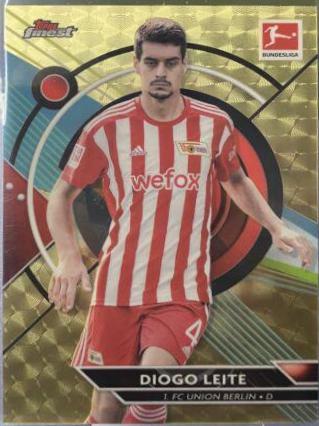 Diogo Leite - Finest Bundesliga #19