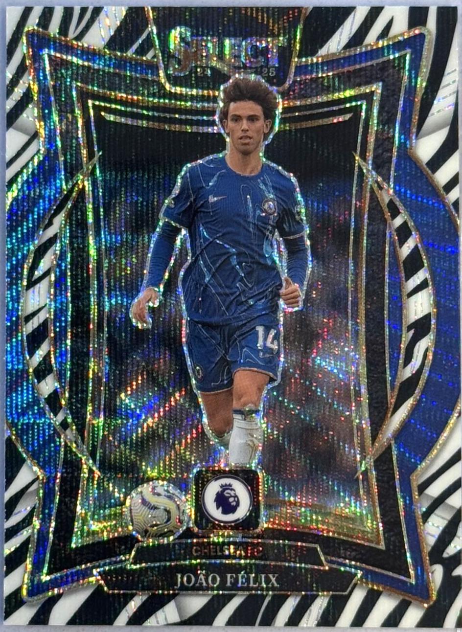 Joao Felix - Select Premier League #81
