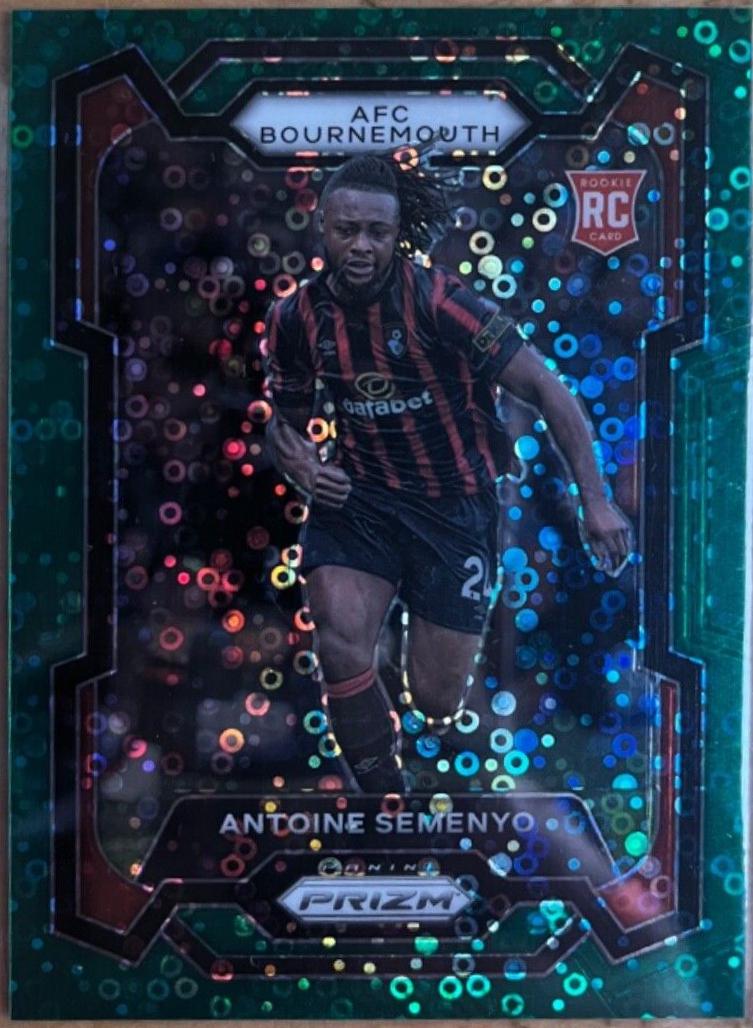 Antoine Semenyo - Prizm Premier League #237