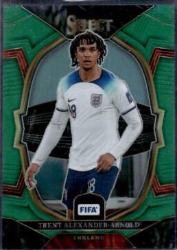 Trent Alexander Arnold - Select FIFA #15