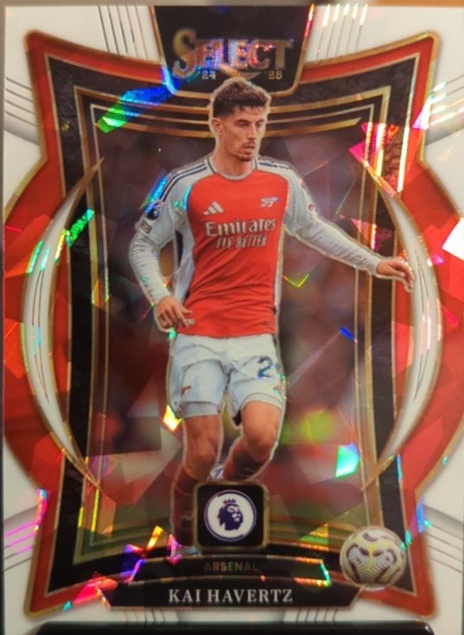 Kai Havertz - Select Premier League #33