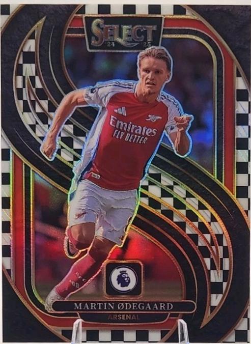 Martin Odegaard - Select Premier League #132