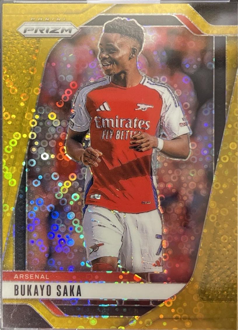 Bukayo Saka - Prizm Premier League #21