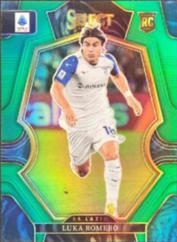 Luka Romero - Select Serie A #168