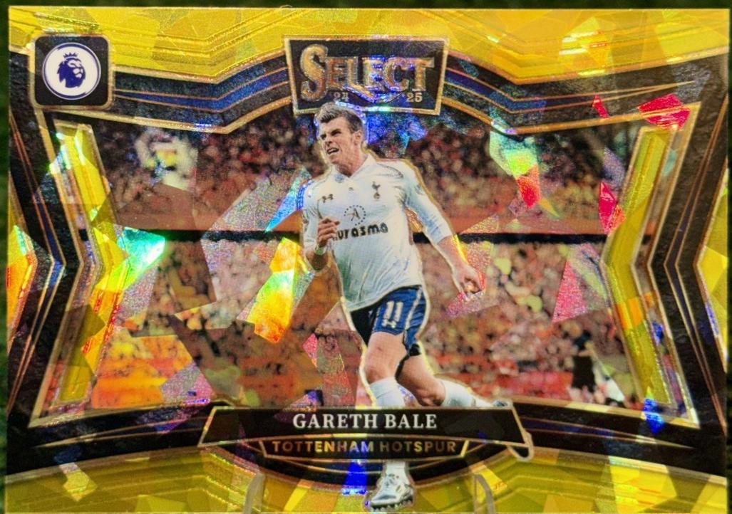 Gareth Bale - Select Premier League #245
