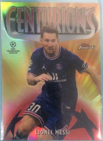 Lionel Messi - Finest UEFA Champions League #1