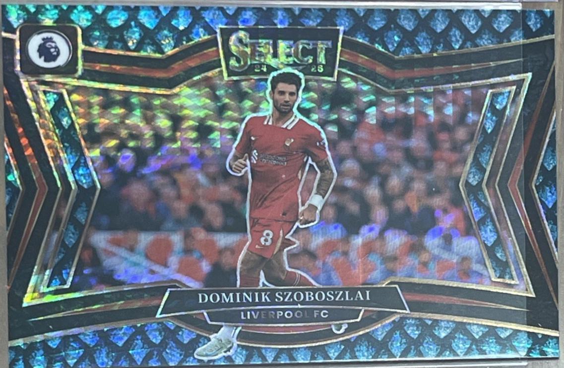 Dominik Szoboszlai - Select Premier League #219