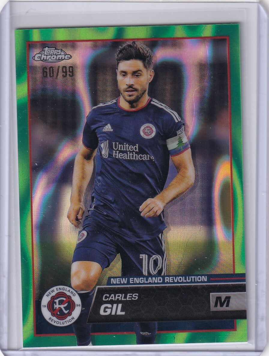 Green Wave parallel