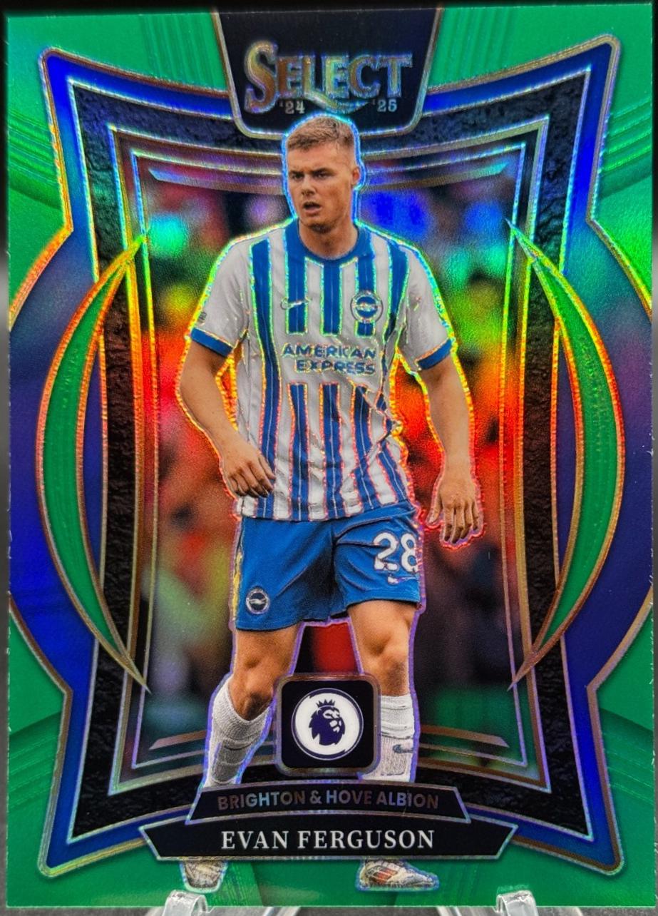 Evan Ferguson - Select Premier League #37