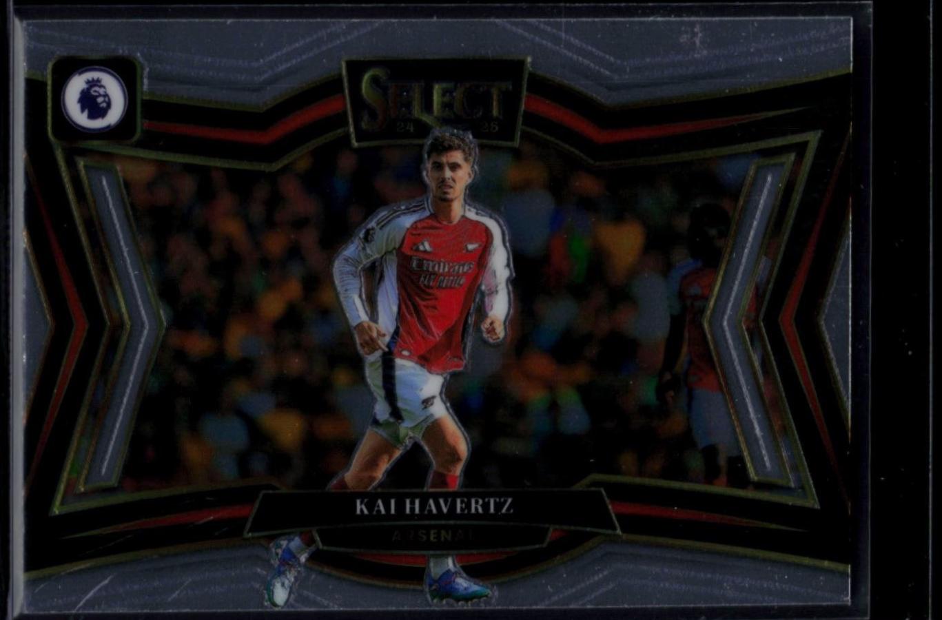 Kai Havertz - Select Premier League #202