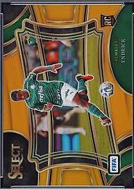 Endrick - Select FIFA #220