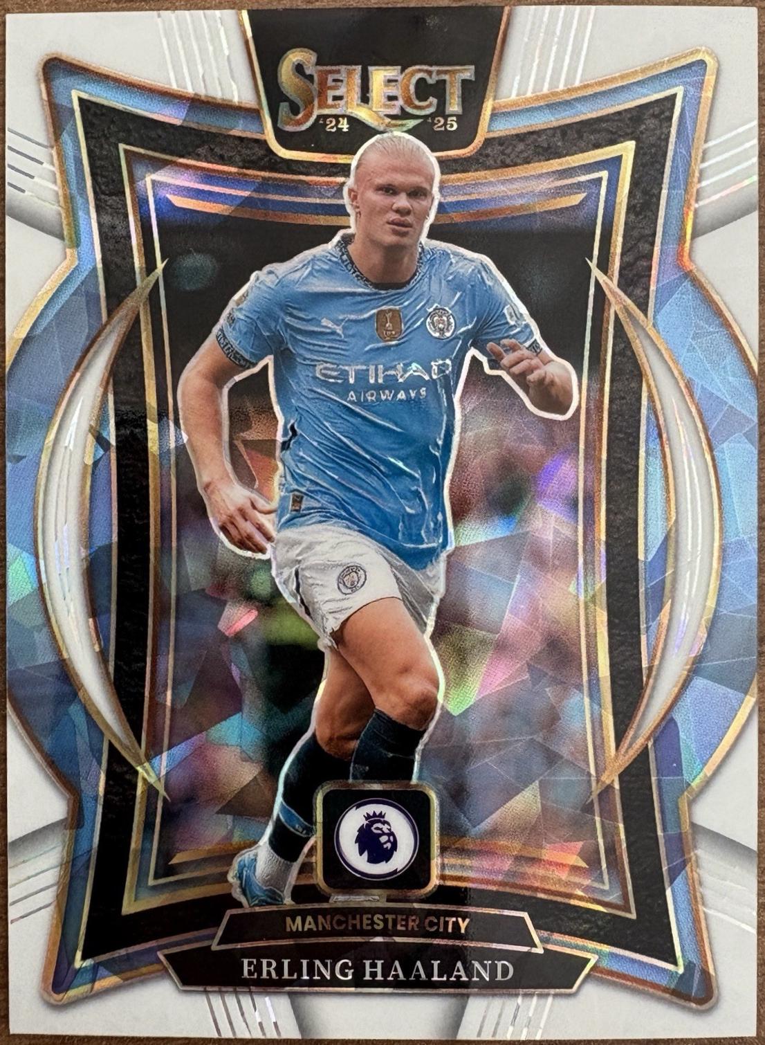 Erling Haaland - Select Premier League #51
