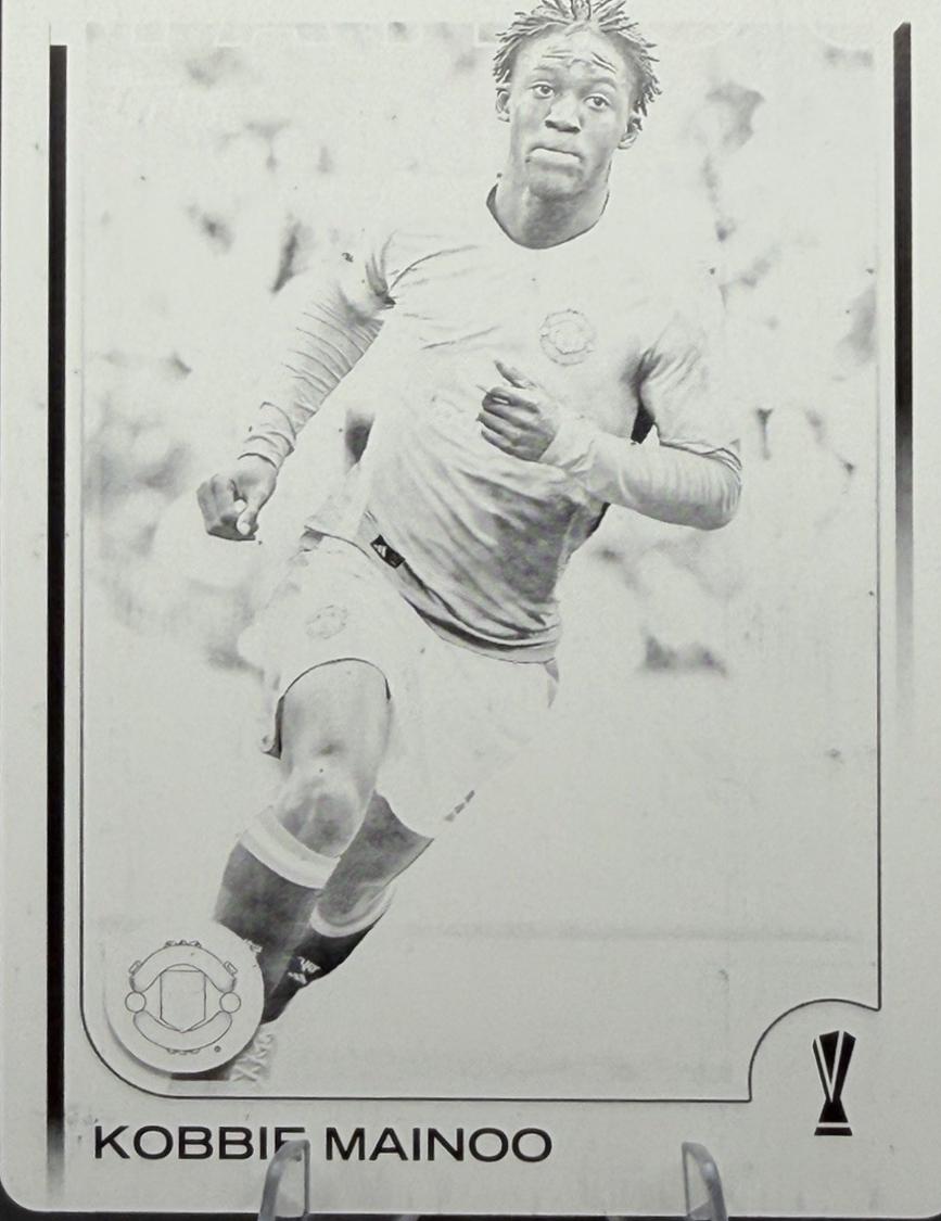 Kendry Paez - UEFA #29