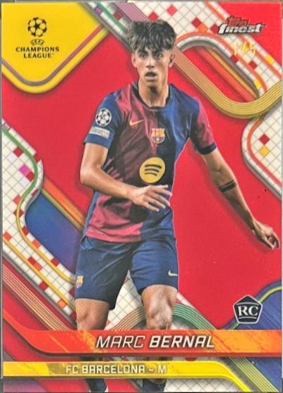 Marc Bernal - Finest UEFA #93