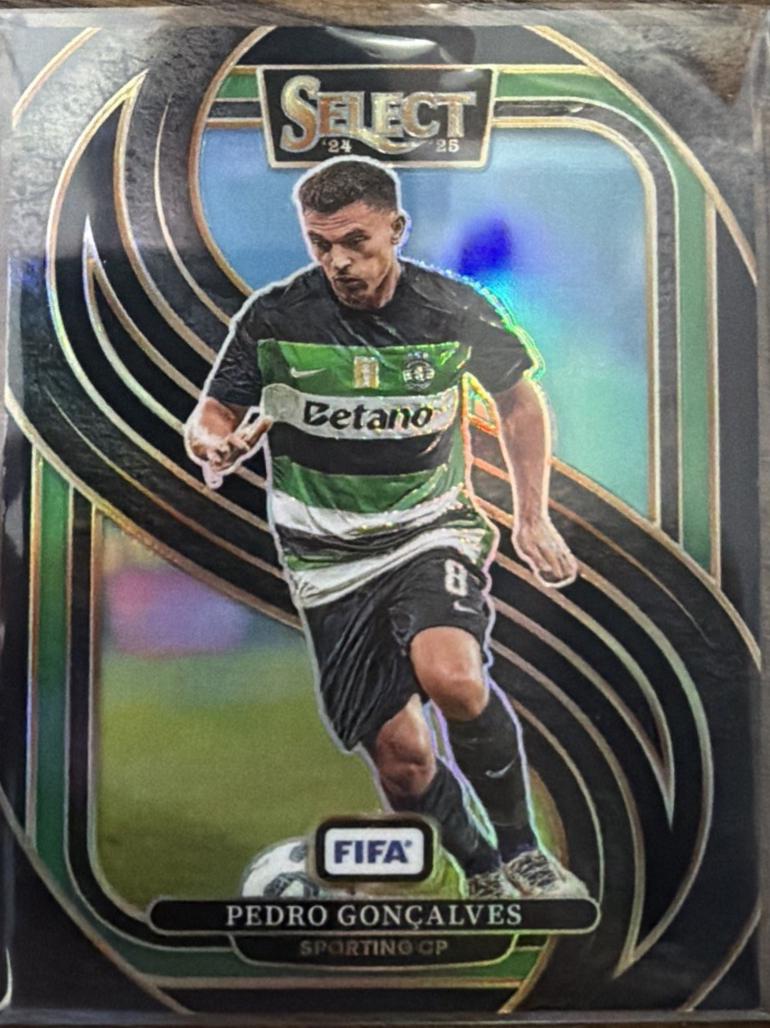 Pedro Goncalves - Select FIFA #147