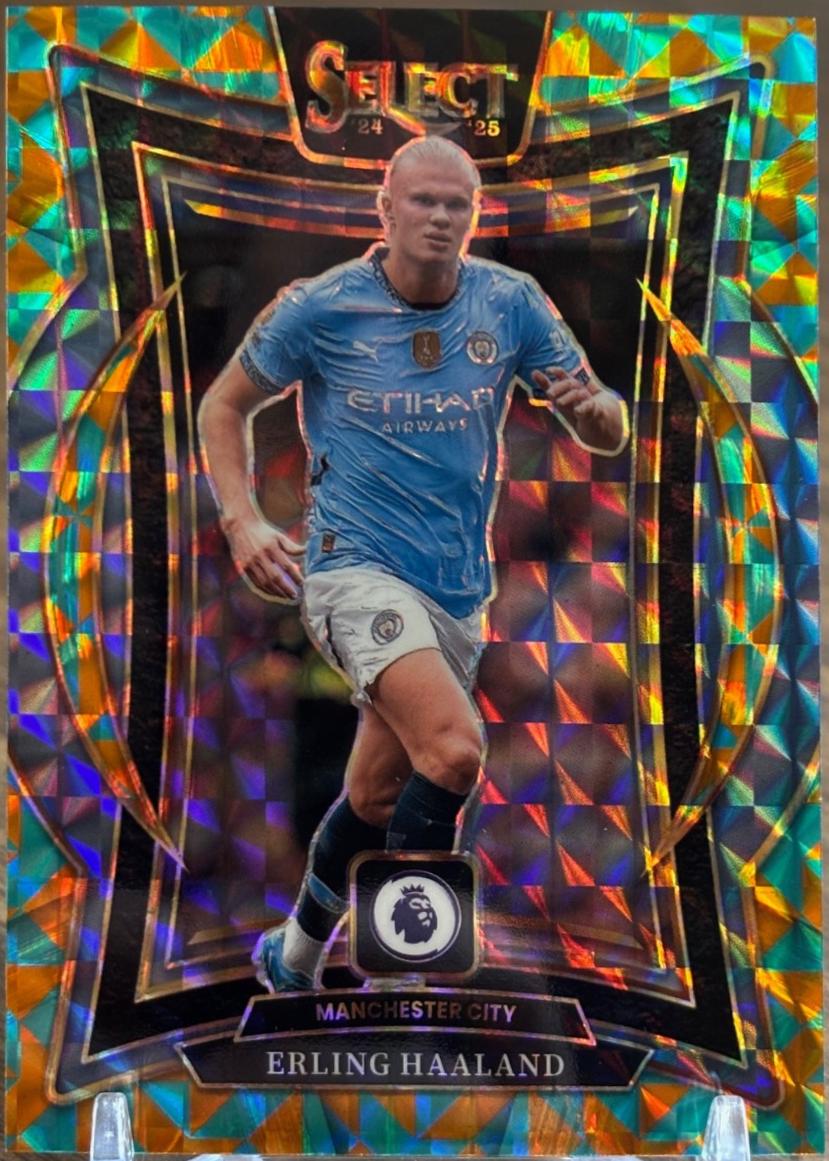 Erling Haaland - Select Premier League #51