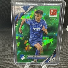 Tom Bischof - Chrome Bundesliga Autograph #BA-TB