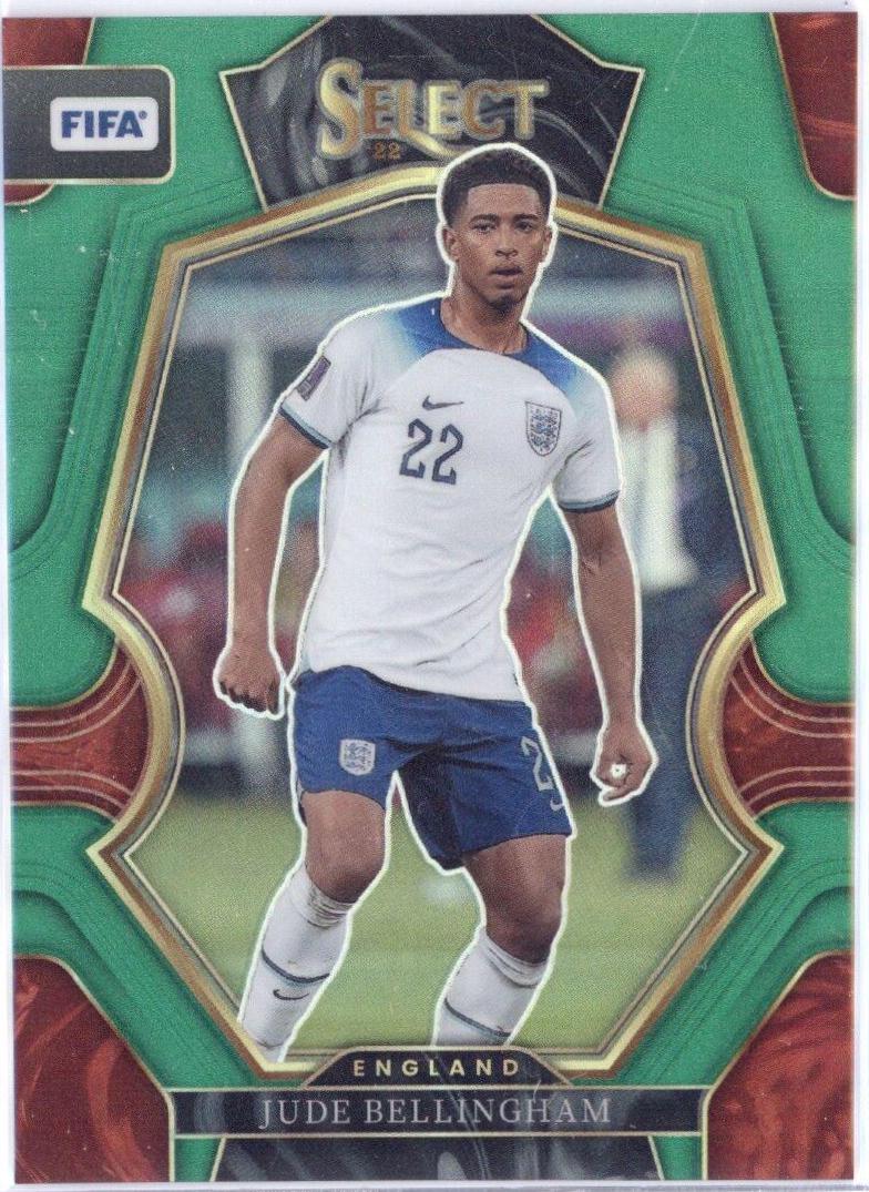 Jude Bellingham - Select FIFA #117