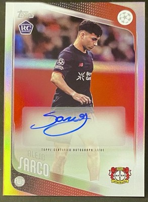 Orange Inferno parallel