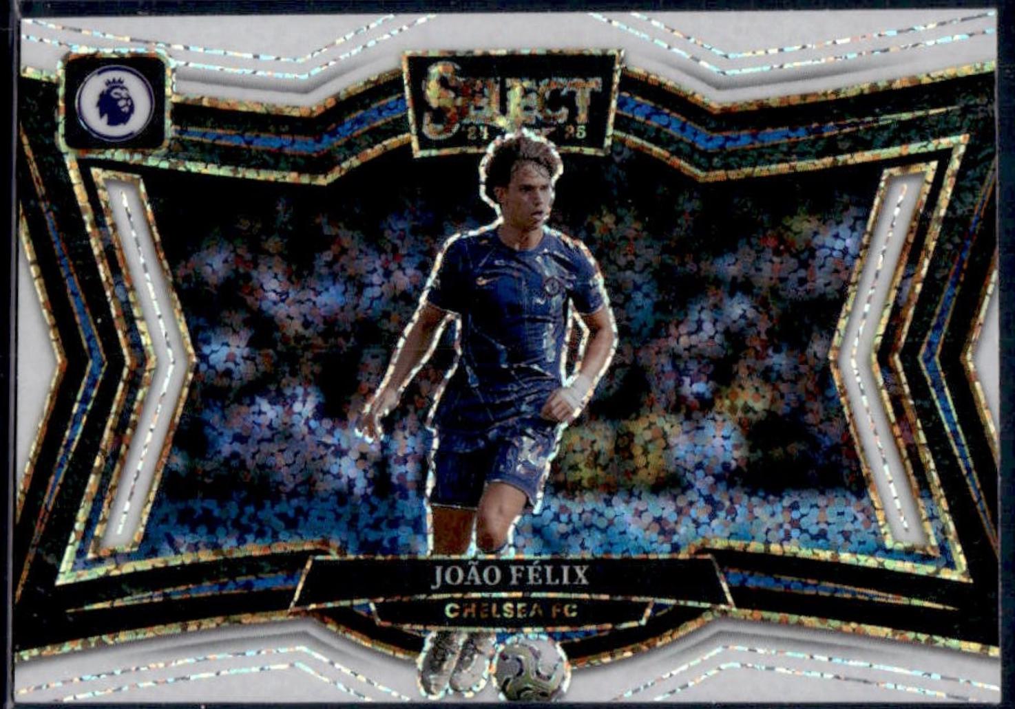 Joao Felix - Select Premier League #213