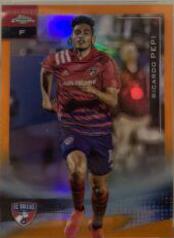Ricardo Pepi - Chrome MLS #174