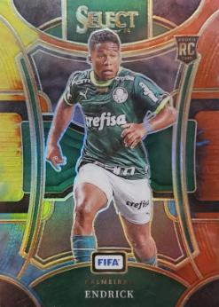 Endrick - Select FIFA #158