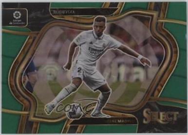 Rodrygo - Select La Liga #231