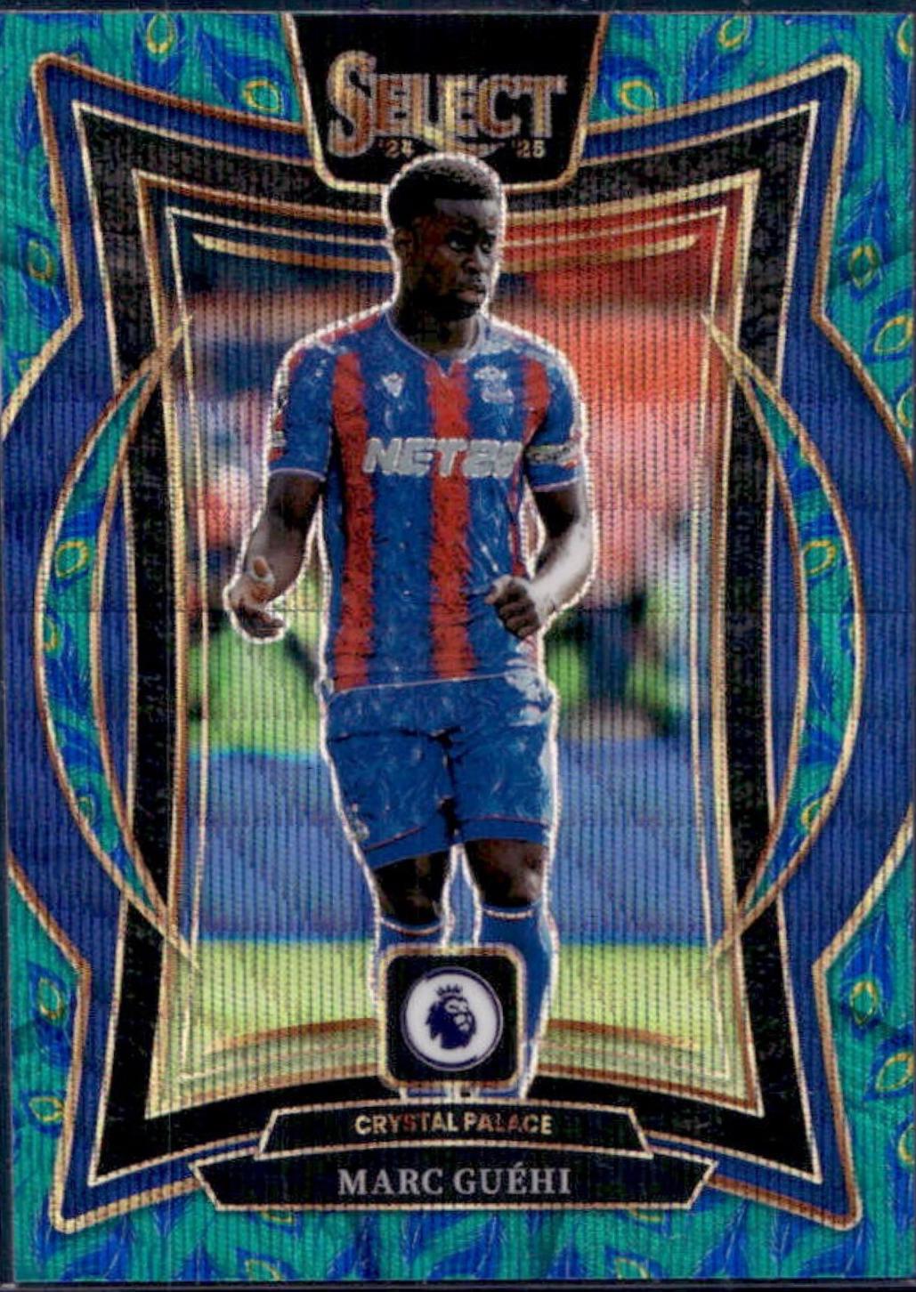 Marc Guehi - Select Premier League #78