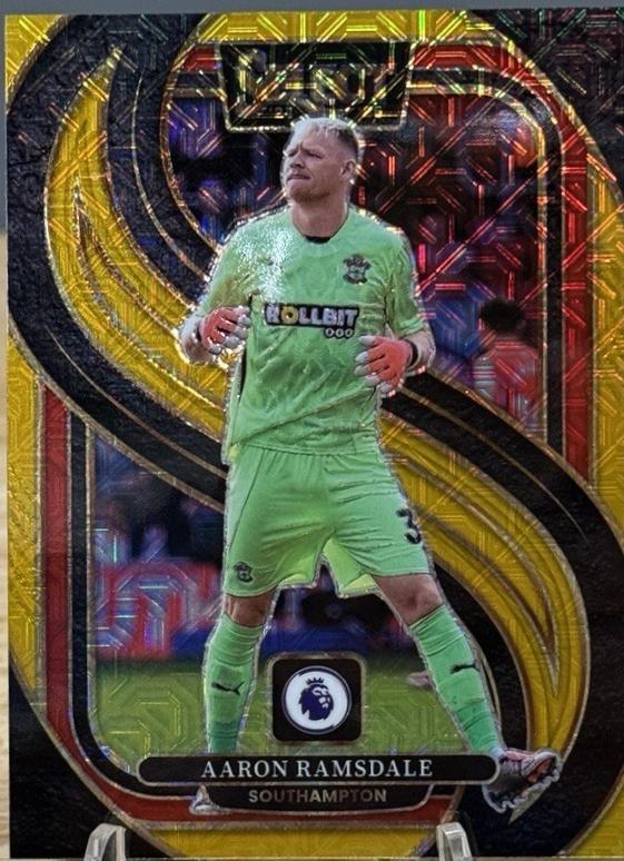 Aaron Ramsdale - Select Premier League #148