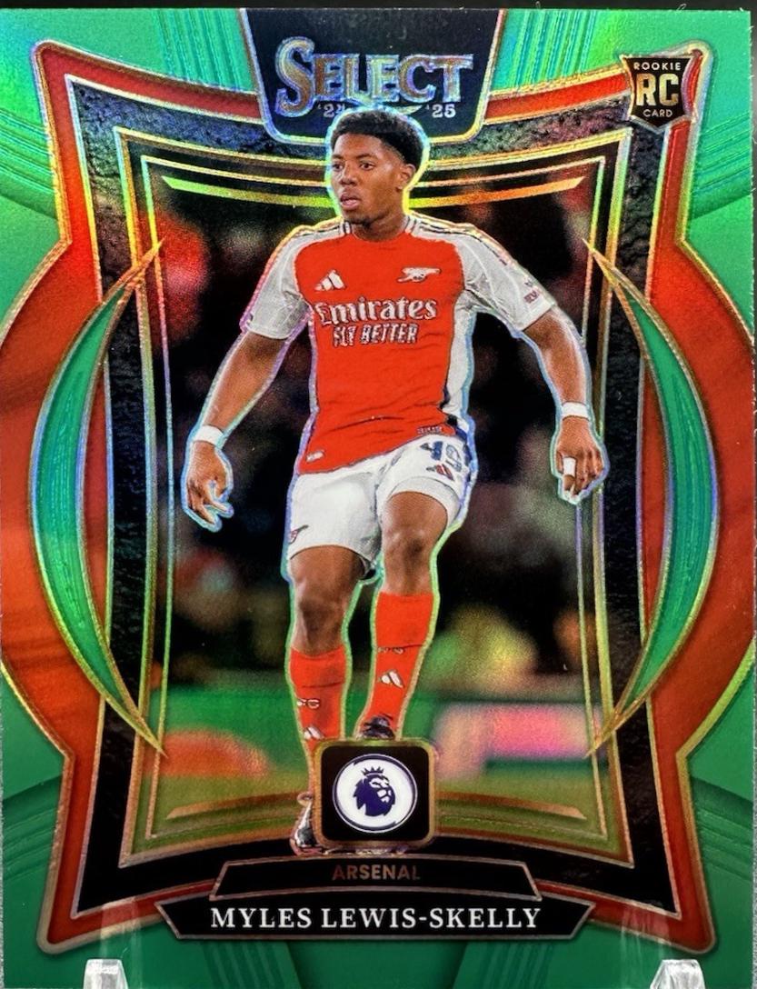 Myles Lewis-Skelly - Select Premier League #31