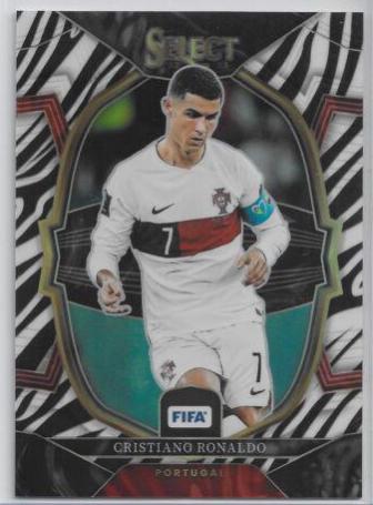 Cristiano Ronaldo - Select FIFA #238
