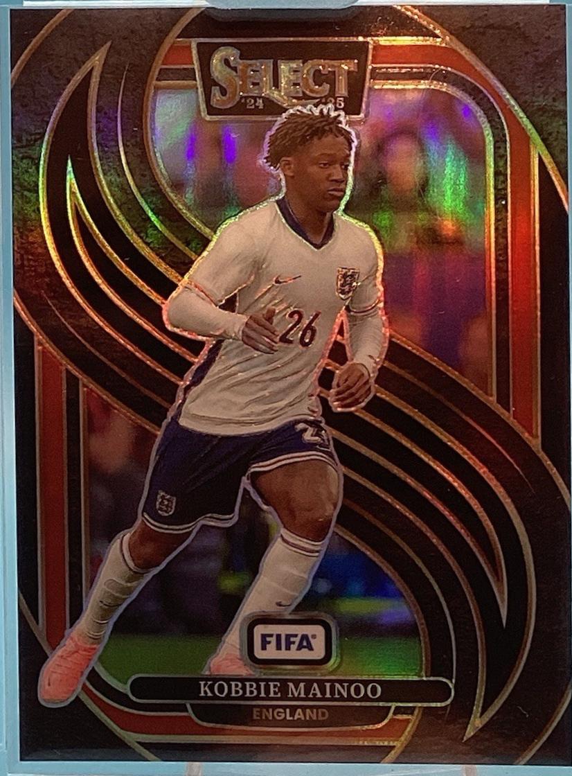 Kobbie Mainoo - Select FIFA #165