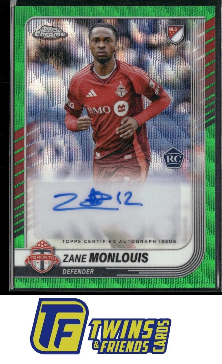 Green Wave parallel