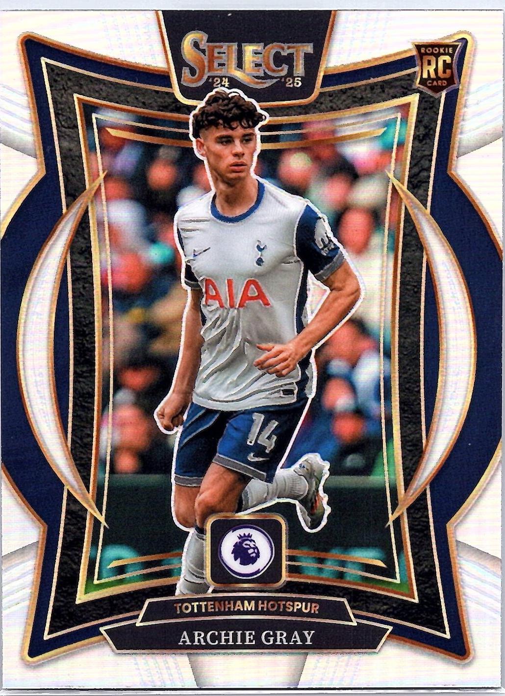 Silver parallel