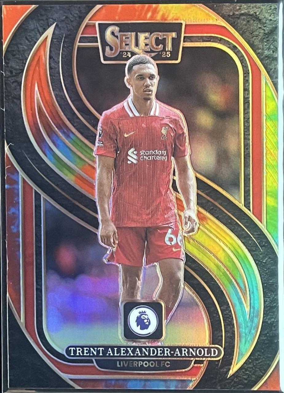 Trent Alexander-Arnold - Select Premier League #145
