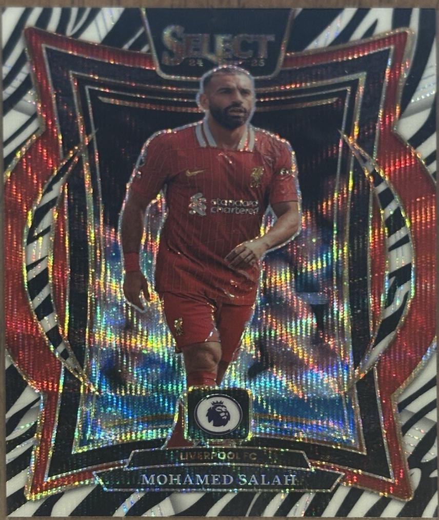 Mohamed Salah - Select Premier League #41
