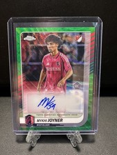Green Wave parallel