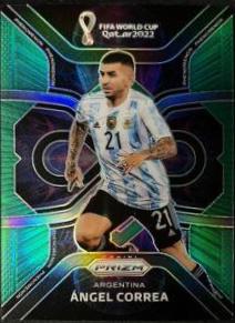 Angel Correa - Prizm World Cup Phenomenon #3