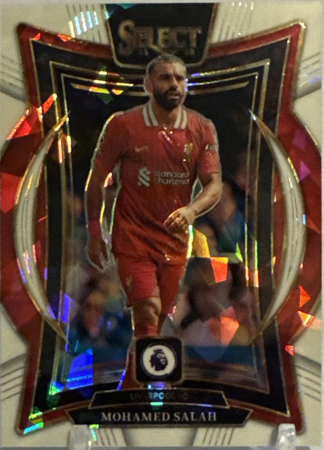 Mohamed Salah - Select Premier League #41