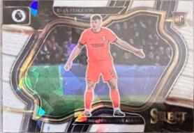 Evan Ferguson - Select Premier League #250