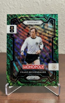 White Big Money Shimmer parallel