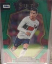 Cristiano Ronaldo - Select FIFA #165