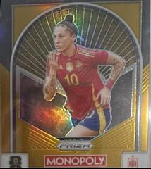 White Big Money Shimmer parallel
