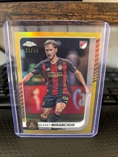 Gold Wave parallel
